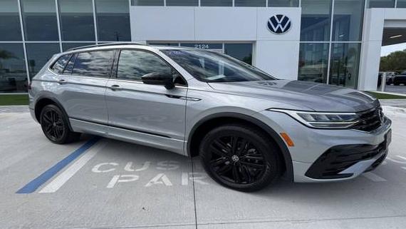 VOLKSWAGEN TIGUAN 4MOTION 2022 3VV8B7AX5NM010479 image VOLKSWAGEN TIGUAN 4MOTION 2022 3VV8B7AX5NM010479 image